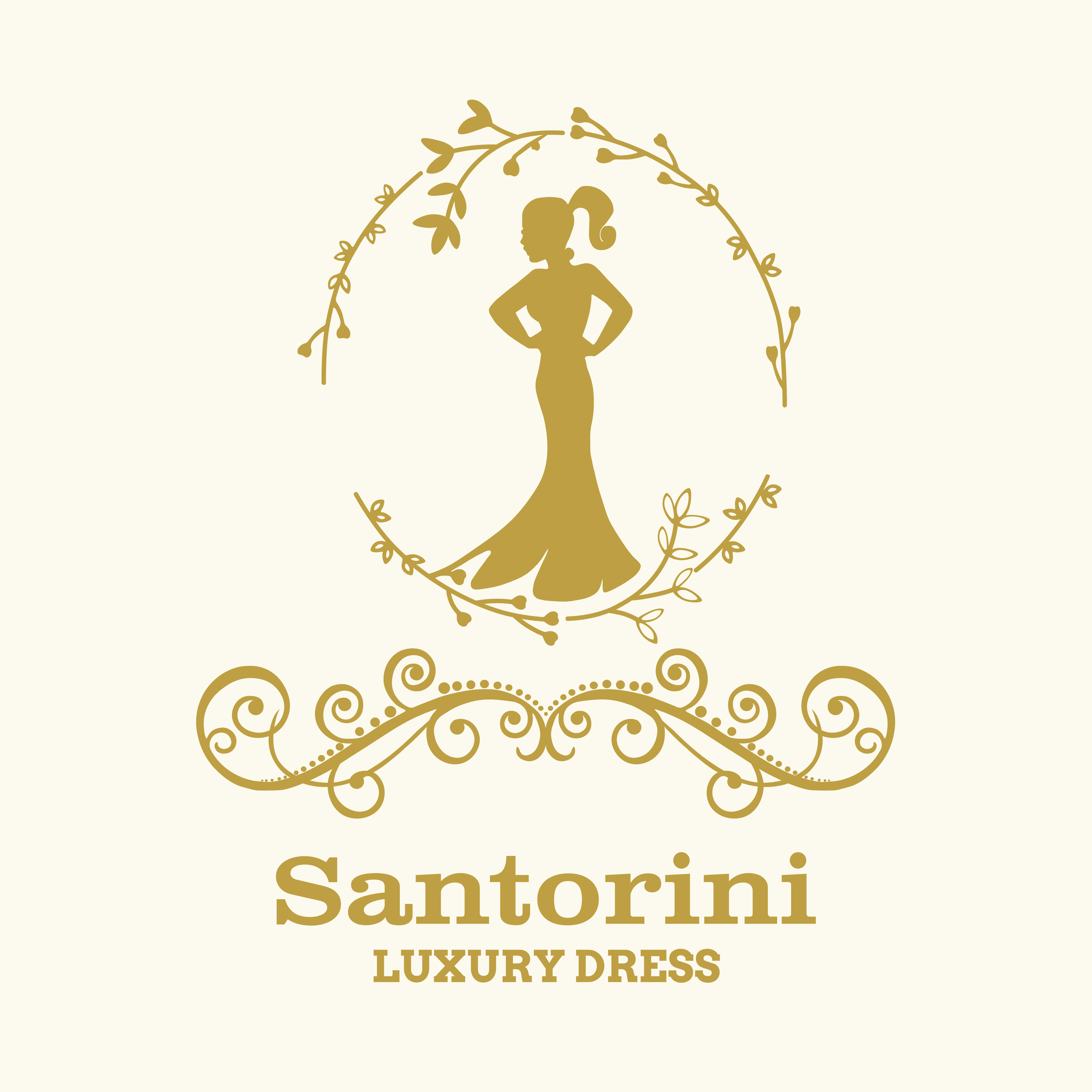 Santorini