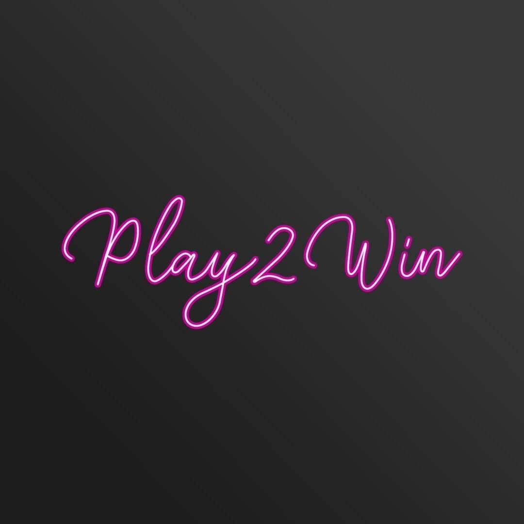play 2 win