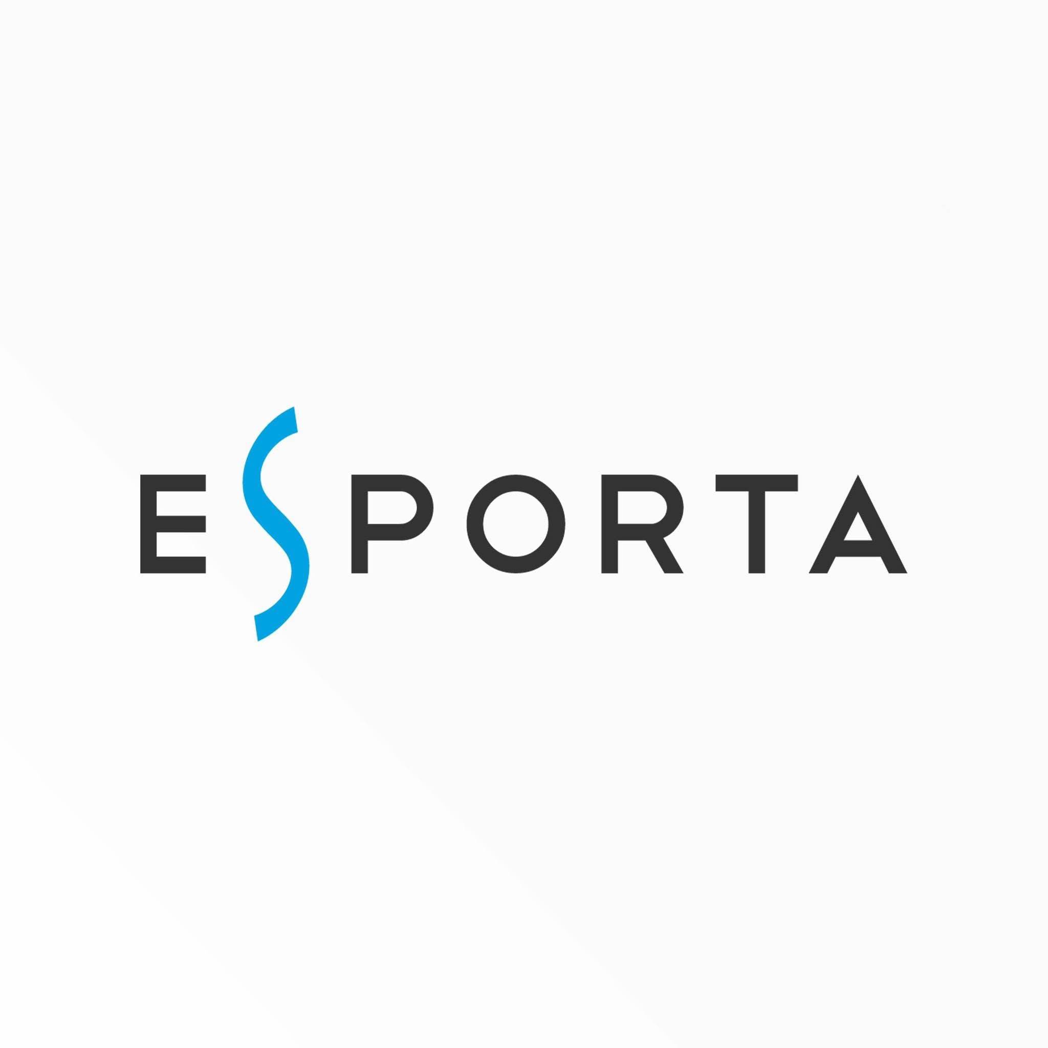 E-sporta