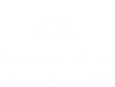 Zaga Mall Logo